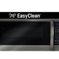 Lg LMV2031BD Lg Black Stainless Steel Series 2.0 Cu.Ft. Over-The-Range Microwave Oven With Easyclean®