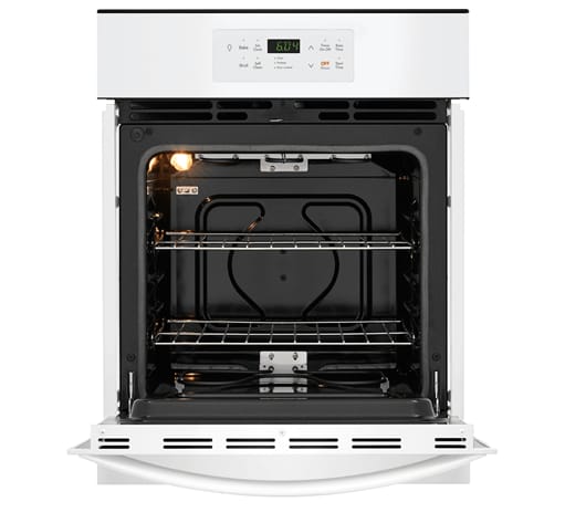 Frigidaire FFEW2426UW Frigidaire 24'' Single Electric Wall Oven