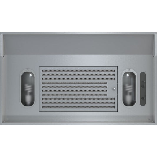 Zephyr AK9034ASES 36" Vortex Insert Energy Star