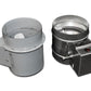 Kitchenaid W10446915 Range Hood Make-Up Air Kit - Other