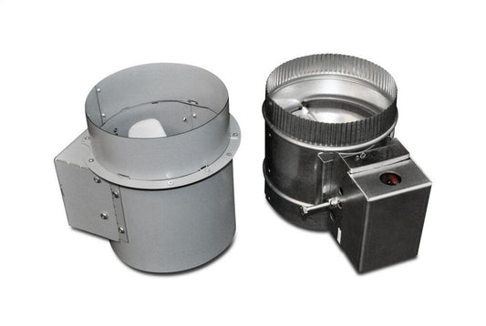 Kitchenaid W10446915 Range Hood Make-Up Air Kit - Other