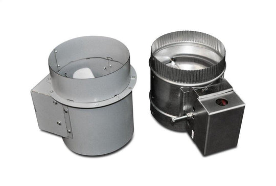 Kitchenaid W10446915 Range Hood Make-Up Air Kit - Other