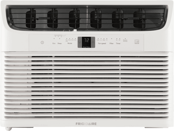 Frigidaire FFRE103WA1 Frigidaire 10,000 Btu Window-Mounted Room Air Conditioner
