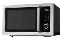 Danby DDMW1061BSS6 Danby 5 In 1 Multifunctional Microwave Oven With Air Fry, Convection Roast/Bake, Broil/Grill, Combination Cooking