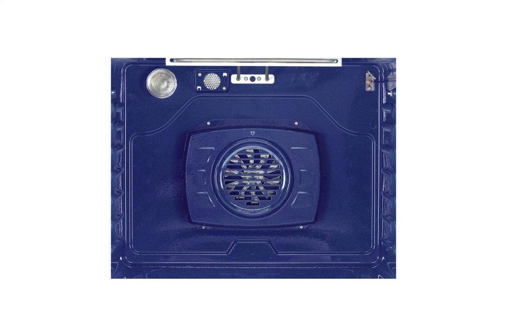 Lg LSE4615ST 6.3 Cu. Ft. Smart Wi-Fi Enabled Electric Slide-In Range With Probake Convection®