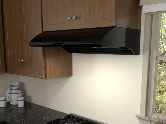 Zephyr AK2100CB 30" Typhoon Under-Cabinet
