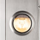 Best Range Hoods WC34E90SB Wc34 - 35-7/16