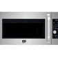 Lg LSMC3086SS Lg Studio 1.7 Cu. Ft. Over-The-Range Convection Microwave Oven