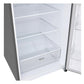 Lg LT18S2100S 18 Cu.Ft. Garage Ready Top Freezer Refrigerator