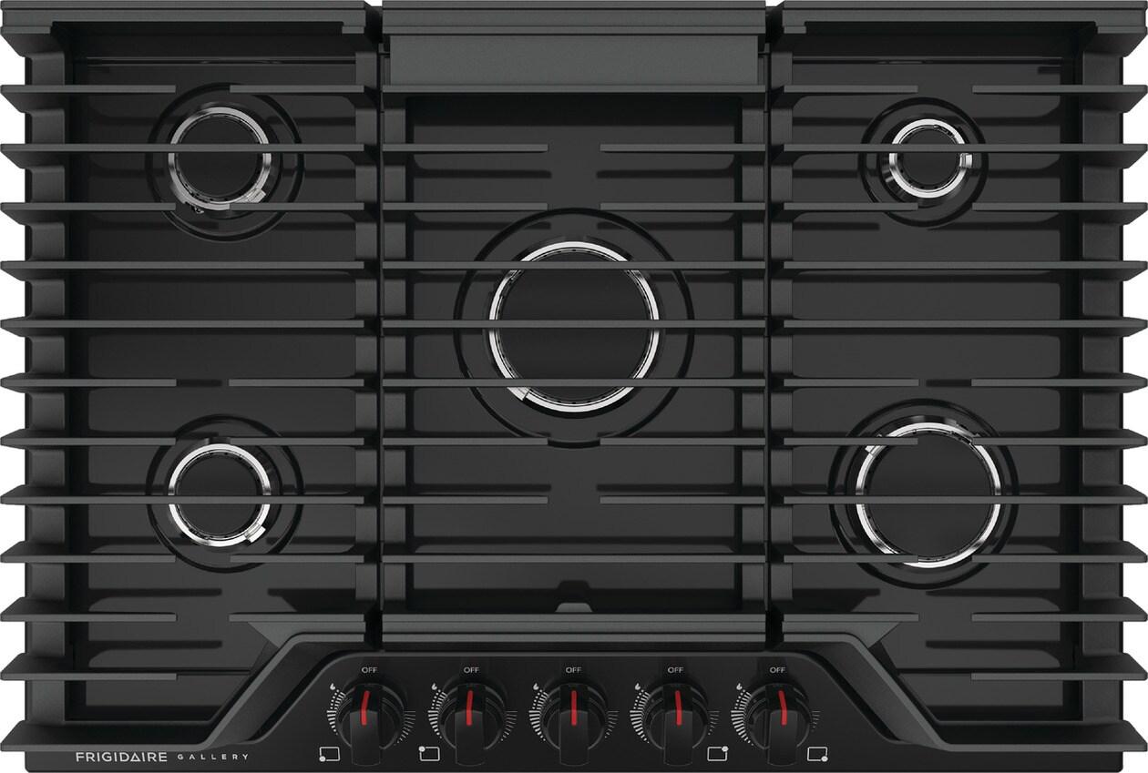 Frigidaire GCCG3048AB Frigidaire Gallery 30" Gas Cooktop