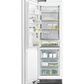 Fisher & Paykel RS2484FLJ1 Integrated Column Freezer, 24
