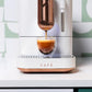 Cafe C7CEBBS4RW3 Café™ Affetto Automatic Espresso Machine + Frother