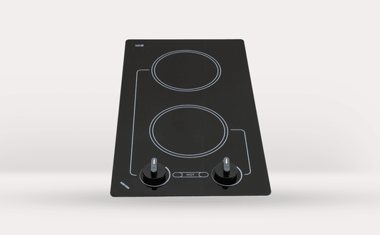 Kenyon B41601 120V Caribbean 2 Burner