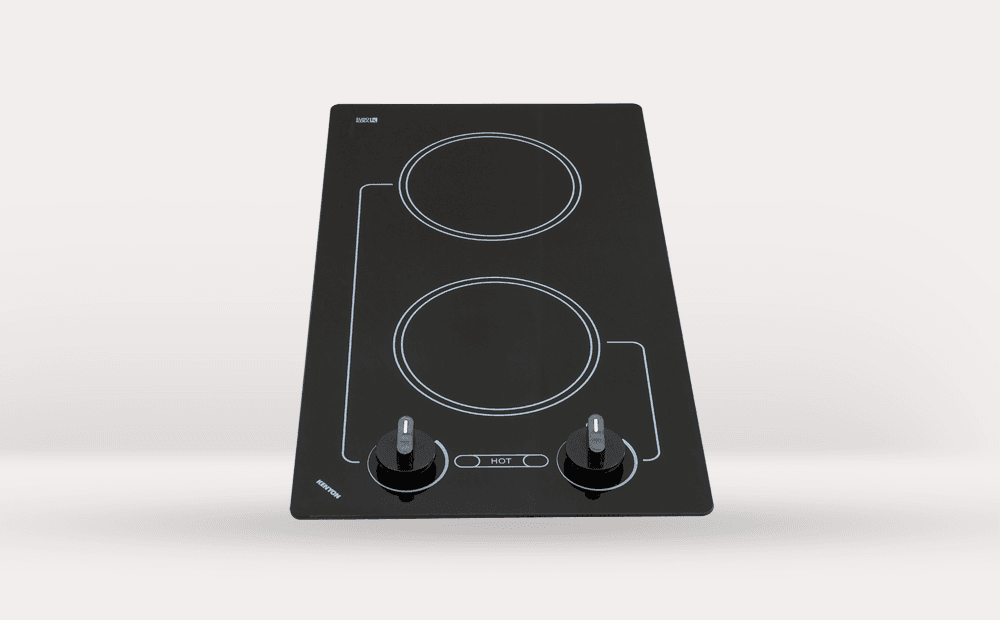 Kenyon B41602 240V Caribbean 2 Burner