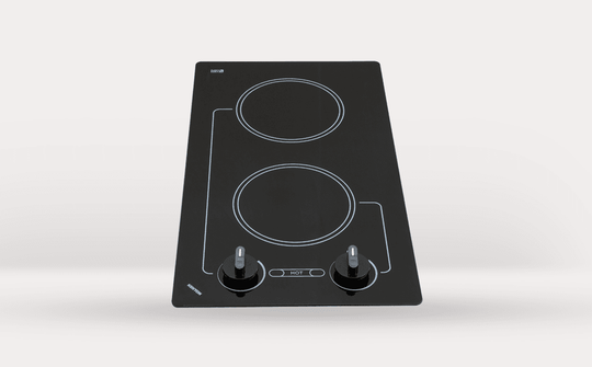 Kenyon B41601 120V Caribbean 2 Burner