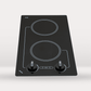 Kenyon B41692 208V Caribbean 2 Burner