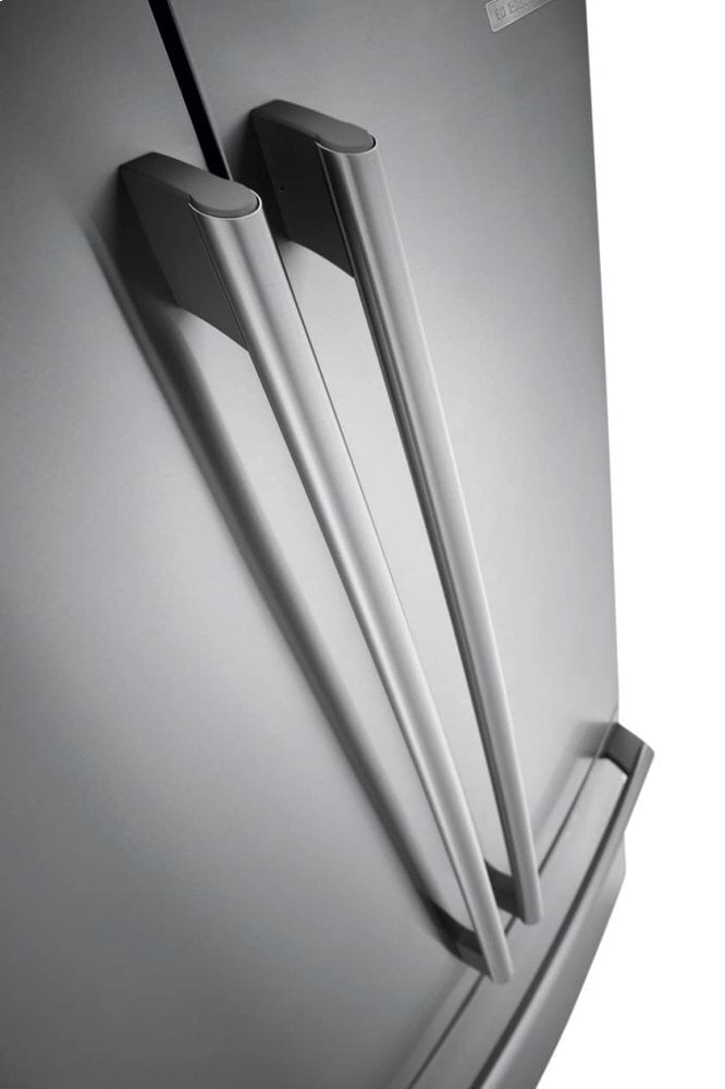 Electrolux EI23BC82SS Counter-Depth French Door Refrigerator With Iq-Touch™ Controls