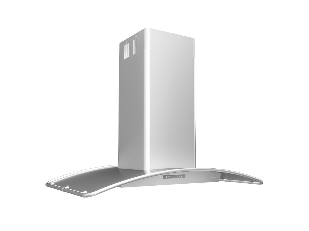 Zephyr ZMLE42CS 42" Milano Island