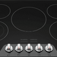 Frigidaire FGEC3068US Frigidaire Gallery 30'' Electric Cooktop