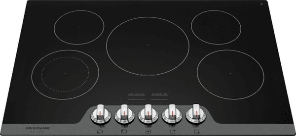 Frigidaire FGEC3068US Frigidaire Gallery 30'' Electric Cooktop