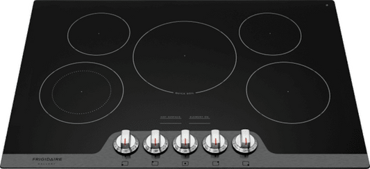 Frigidaire FGEC3068US Frigidaire Gallery 30'' Electric Cooktop