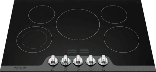 Frigidaire FGEC3068US Frigidaire Gallery 30'' Electric Cooktop