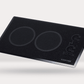 Kenyon B41575 Lite-Touch Q® 2 Burner Trimline