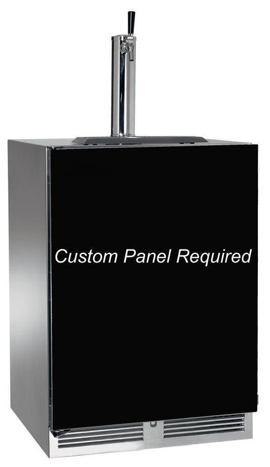 Perlick HP24TO42R1 24" Outdoor Beer Dispenser