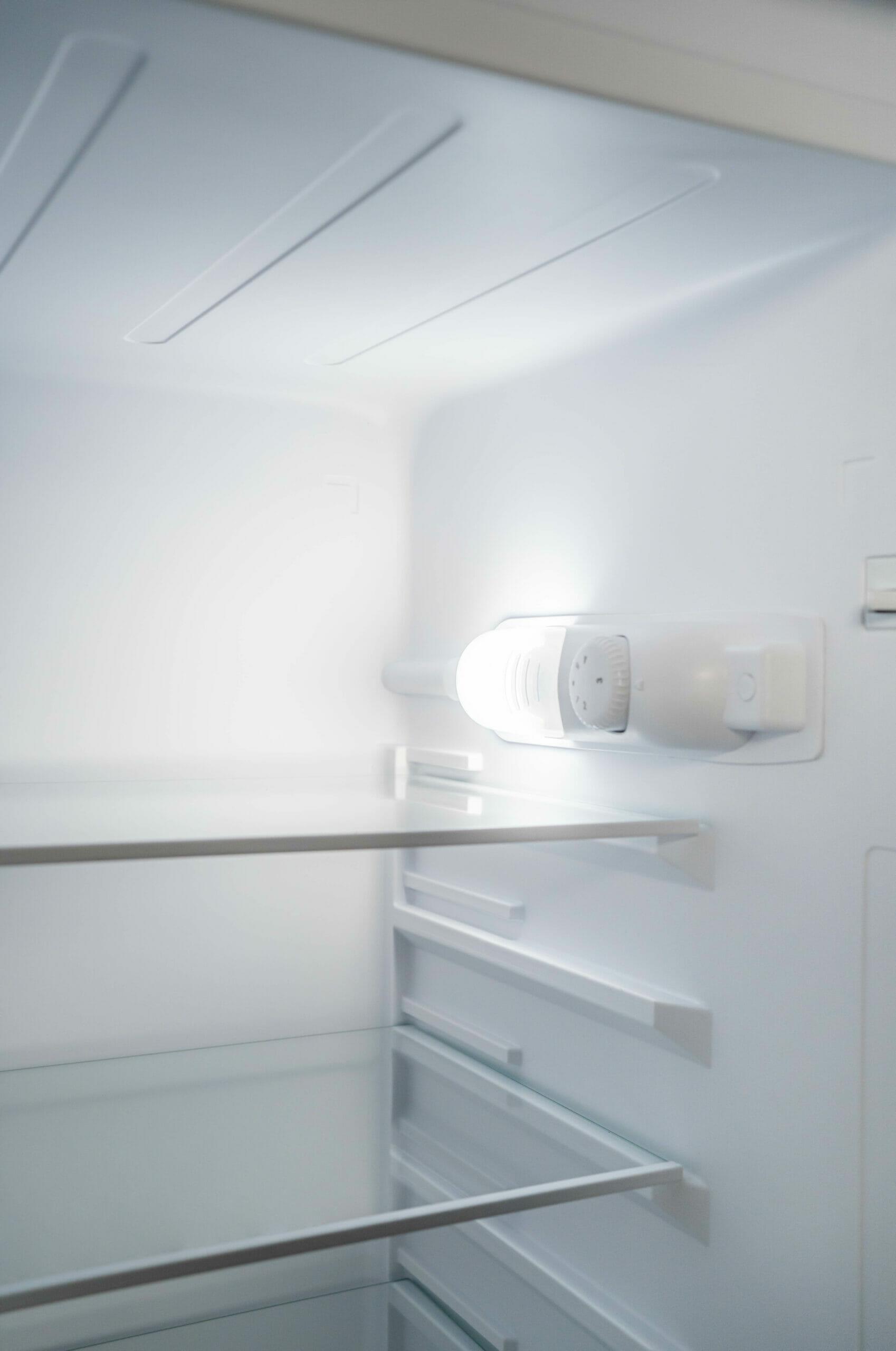 Danby DPF074V1SLDB6 Danby 7.4 Cu. Ft. Partial Defrost Fridge In Stainless Steel