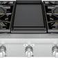Thermador PCG364WD 36-Inch Professional Rangetop