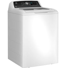 Ge Appliances GTW585BSVWS Ge® 4.5 Cu. Ft. Capacity Washer With Water Level Control