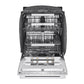 Lg LSDTS9882S Lg Studio Top Control Smart Dishwasher With Quadwash™ And Truesteam®