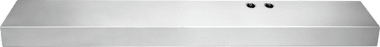Frigidaire FHWC3625MS Frigidaire 36'' Overhead Range Hood