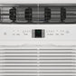 Frigidaire FFTA123WA1 Frigidaire 12,000 Btu Built-In Room Air Conditioner- 115V/60Hz
