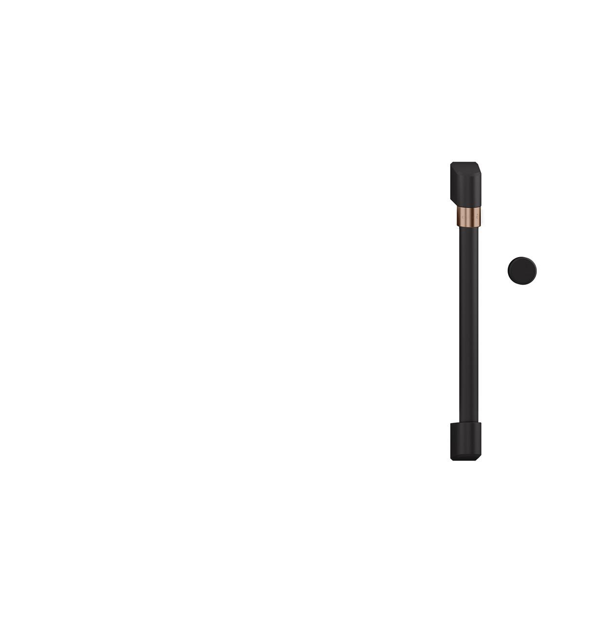 Cafe CXOTRHKPMFB Café™ Accessory Kit - Flat Black