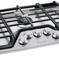 Electrolux EW36GC55PS 36'' Gas Cooktop