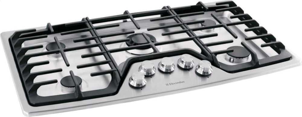 Electrolux EW36GC55PS 36'' Gas Cooktop