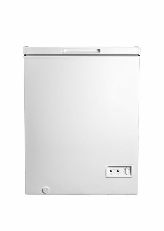 Danby DCF050A5WDB Danby 5.0 Cu. Ft. Square Model Chest Freezer Doe