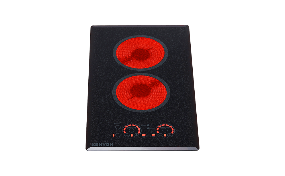 Kenyon B41579T30 Lite-Touch Q® 2 Burner Small