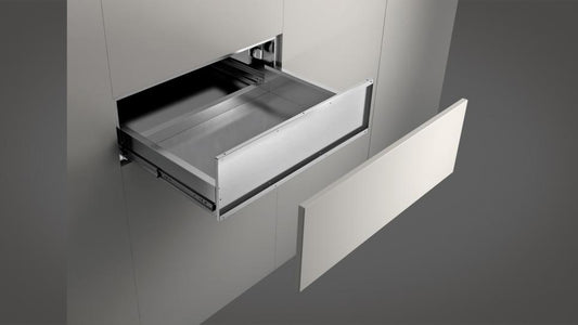 Fulgor Milano F7IWD30O1 30" Warming Drawer