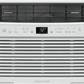 Frigidaire FFRE063ZA1 Frigidaire 6,000 Btu Window-Mounted Room Air Conditioner