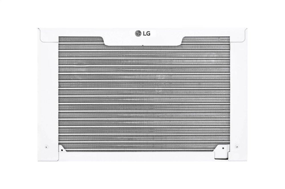 Lg LW8017ERSM 8,000 Btu Smart Wi-Fi Enabled Window Air Conditioner