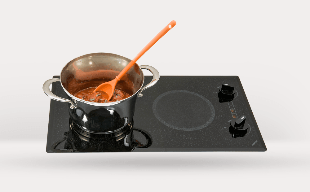 Kenyon B41515 120V Mediterranean 2 Burner Trimline