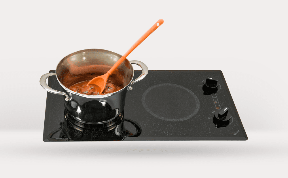 Kenyon B41516 240V Mediterranean 2 Burner Trimline