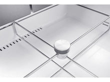 Samsung RF28R7201SR 28 Cu. Ft. 4-Door French Door Refrigerator With Flexzone™ Drawer In Stainless Steel