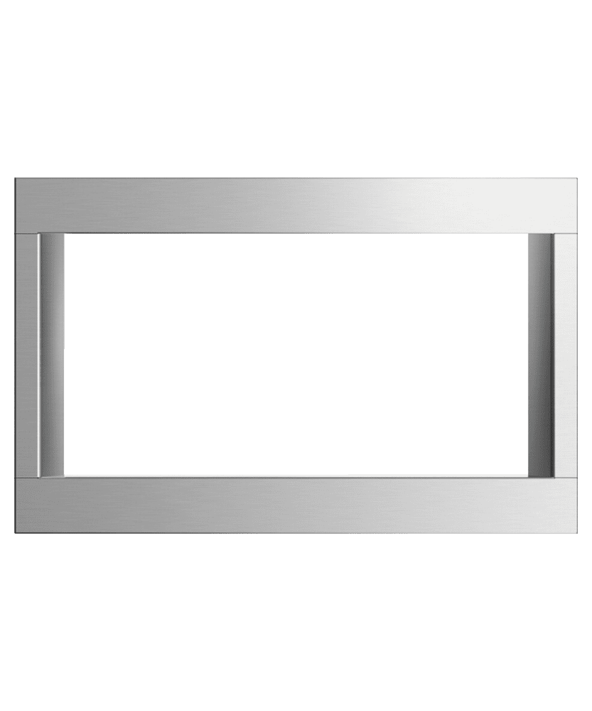 Fisher & Paykel MOTTK30SS Microwave Trim Kit Accessory