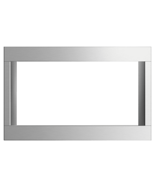 Fisher & Paykel MOTTK30SS Microwave Trim Kit Accessory