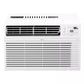 Lg LW8017ERSM1 8,000 Btu Smart Wi-Fi Enabled Window Air Conditioner