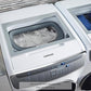 Samsung WV60M9900AW 6.0 Cu Ft. Smart Washer With Flexwash In White