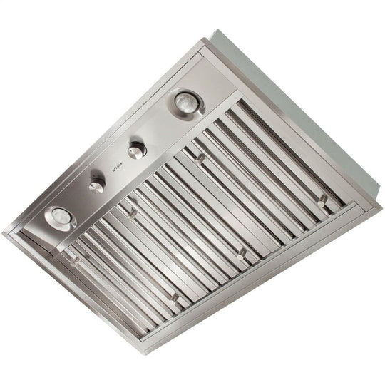 Faber RB1200 Inca Pro Plus Remote Blower 1200 Cfm - Stainless